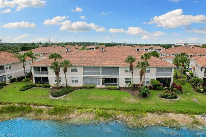 3050 Driftwood Way # 4603, Naples Fl 34109