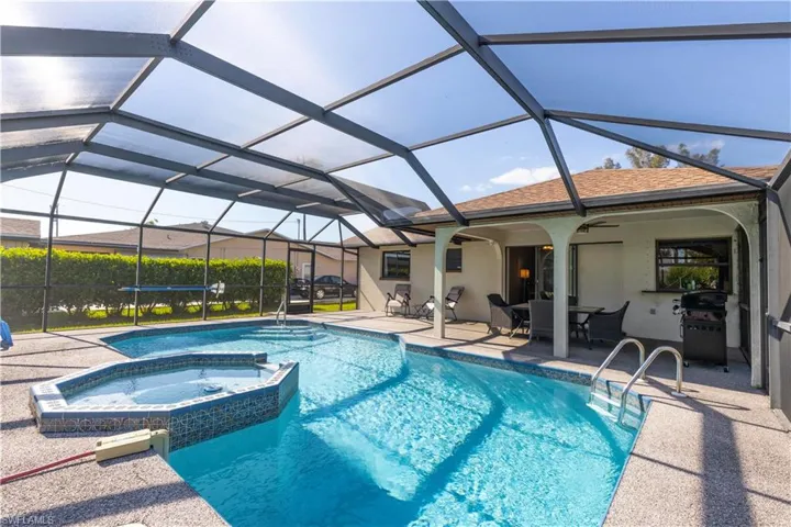 120 Sw 46th St, Cape Coral, Florida 33914