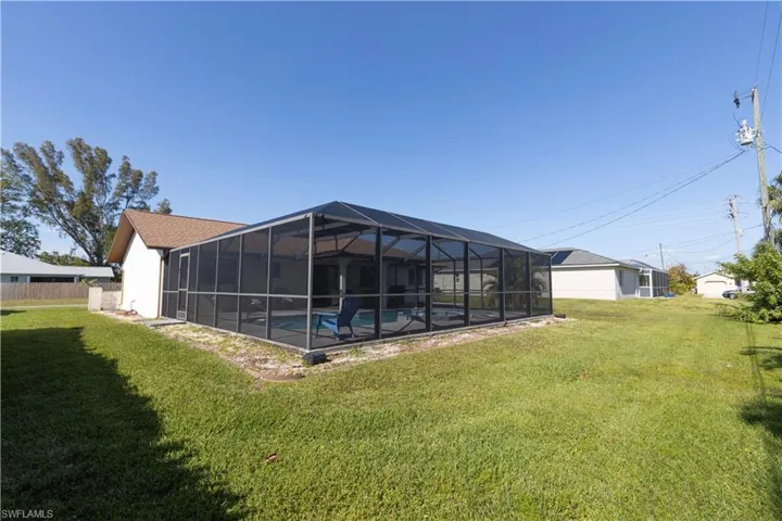 120 Sw 46th St, Cape Coral, Florida 33914
