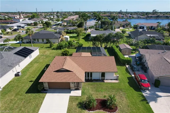 120 Sw 46th St, Cape Coral, Florida 33914