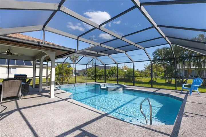 120 Sw 46th St, Cape Coral, Florida 33914
