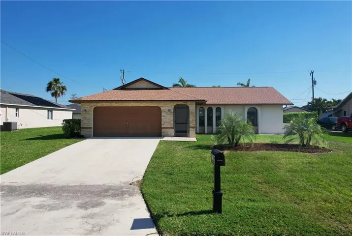120 Sw 46th St, Cape Coral, Florida 33914
