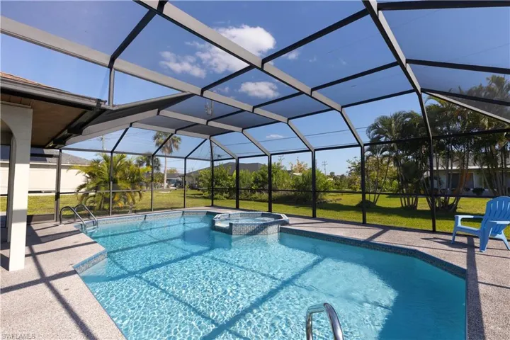 120 Sw 46th St, Cape Coral, Florida 33914