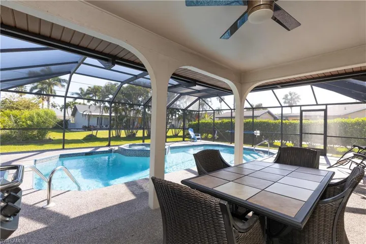 120 Sw 46th St, Cape Coral, Florida 33914