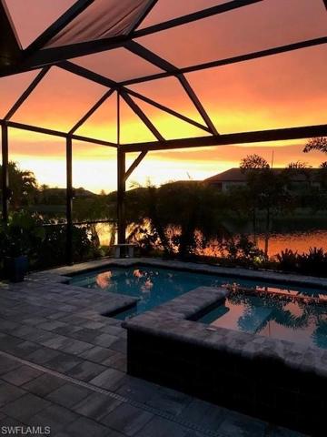 Beautiful Sunsets