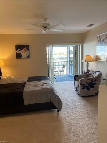 Primary suite.