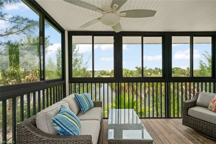 1394 Middle Gulf Dr C, Sanibel, Florida 33957