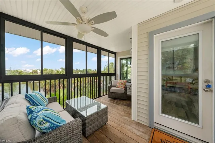 1394 Middle Gulf Dr C, Sanibel, Florida 33957