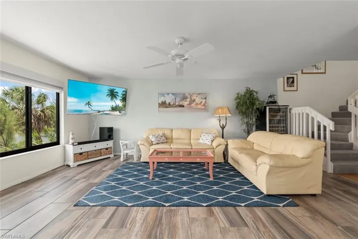 1394 Middle Gulf Dr C, Sanibel, Florida 33957