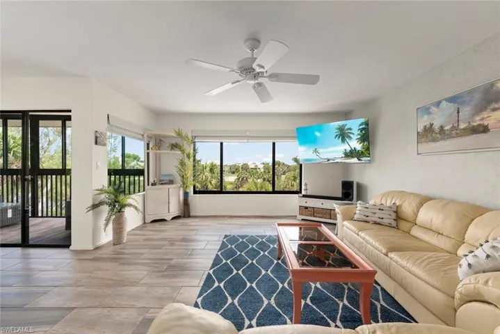 1394 Middle Gulf Dr C, Sanibel, Florida 33957