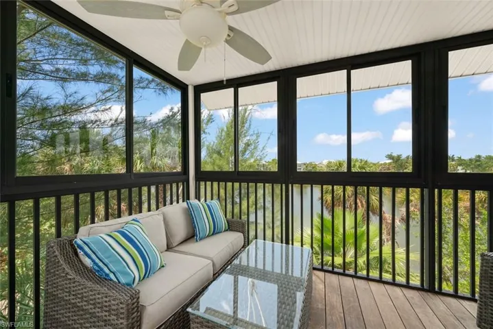 1394 Middle Gulf Dr C, Sanibel, Florida 33957