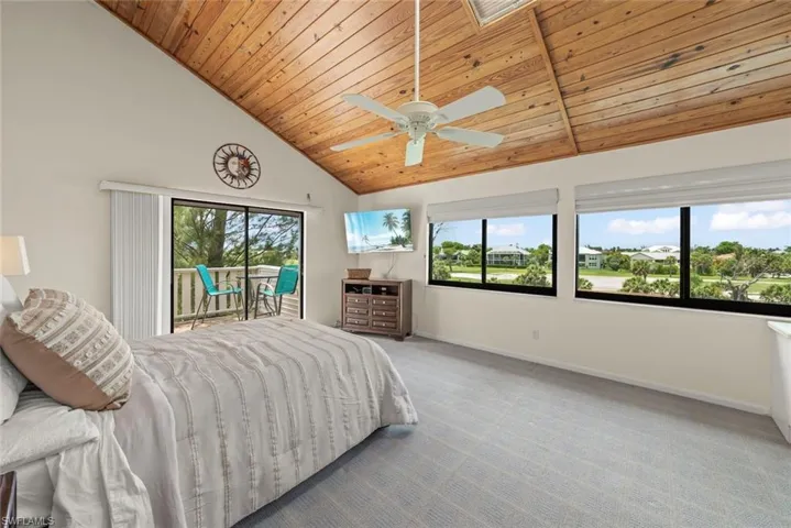 1394 Middle Gulf Dr C, Sanibel, Florida 33957