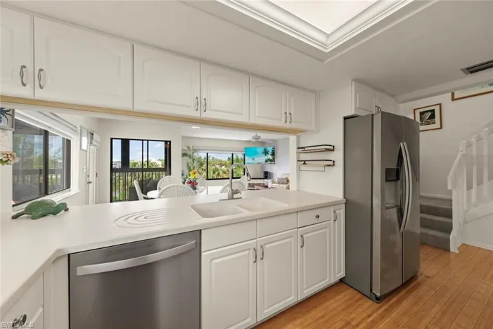 1394 Middle Gulf Dr C, Sanibel, Florida 33957