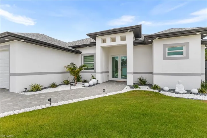 2837 Nw 3rd St, Cape Coral, Florida 33993