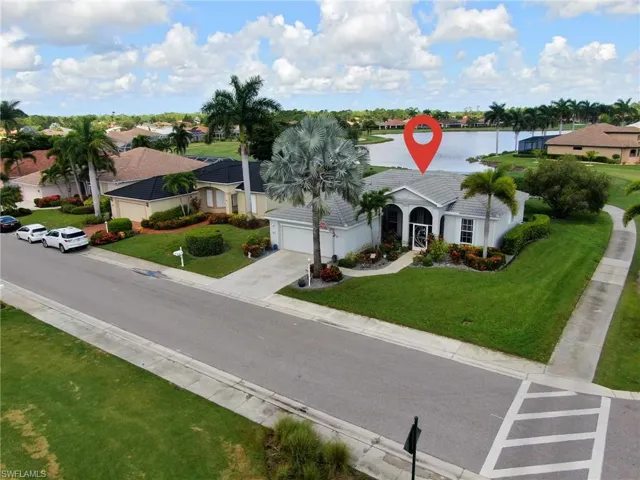 3511 Via Montana Way, North Fort Myers, Florida 33917