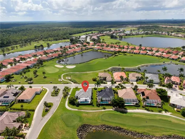 3511 Via Montana Way, North Fort Myers, Florida 33917