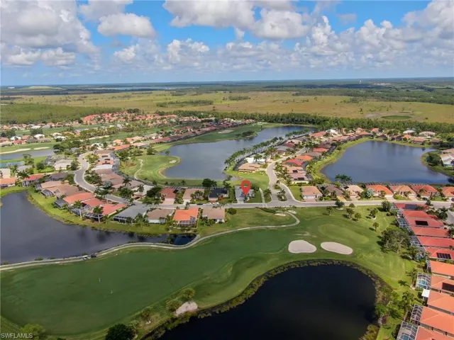 3511 Via Montana Way, North Fort Myers, Florida 33917