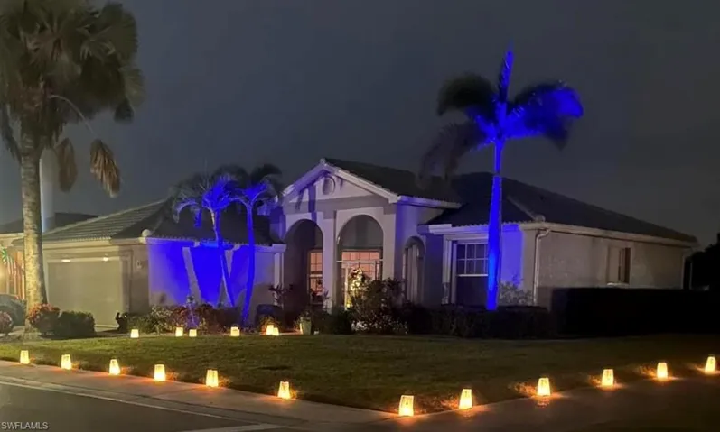 3511 Via Montana Way, North Fort Myers, Florida 33917