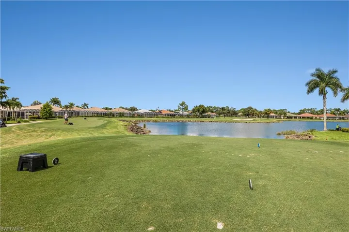 Water view