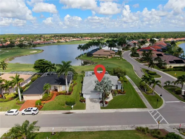 3511 Via Montana Way, North Fort Myers, Florida 33917