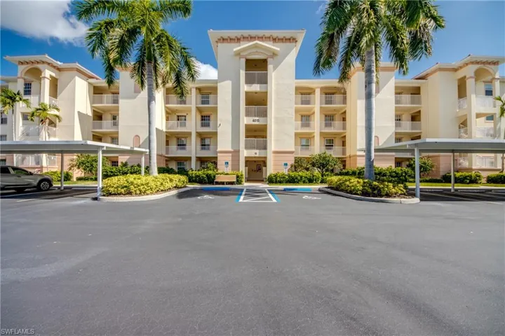 4015 Palm Tree Blvd 202, Cape Coral, Florida 33904