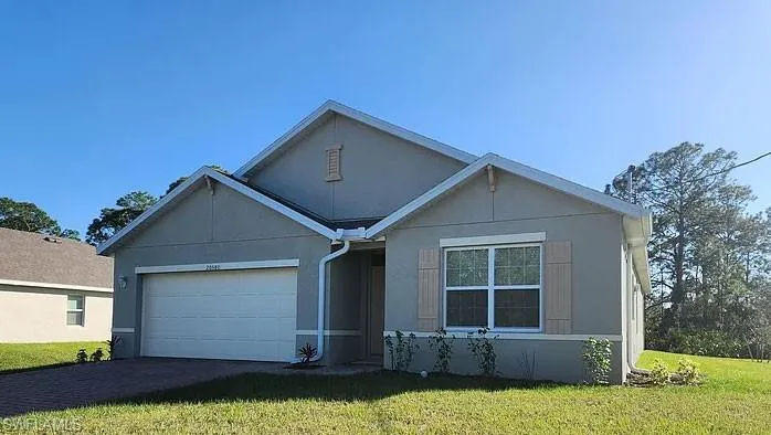 20580 Charles St, Alva, Florida 33920