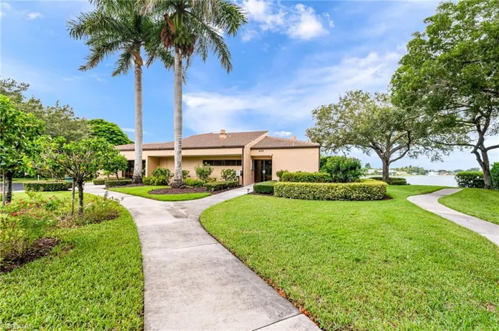 757 Belville Blvd, Naples, Florida 34104