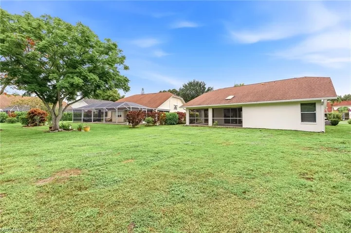757 Belville Blvd, Naples, Florida 34104