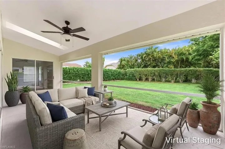 757 Belville Blvd, Naples, Florida 34104