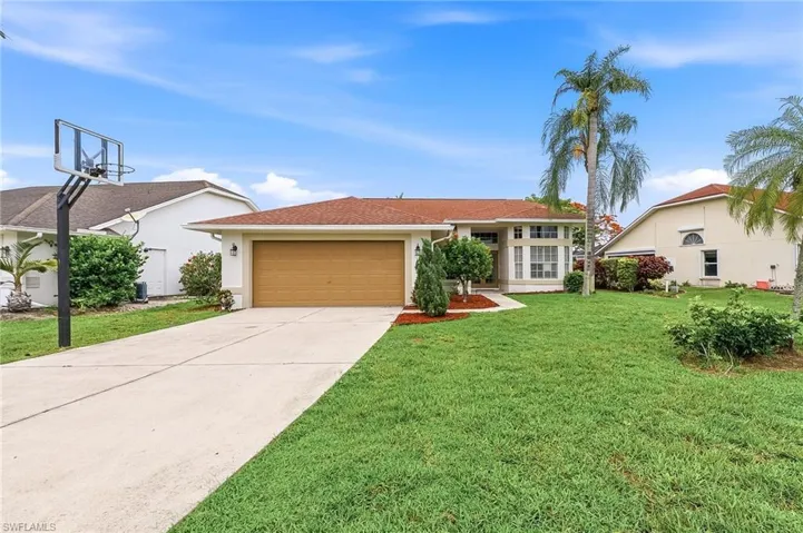 757 Belville Blvd, Naples, Florida 34104