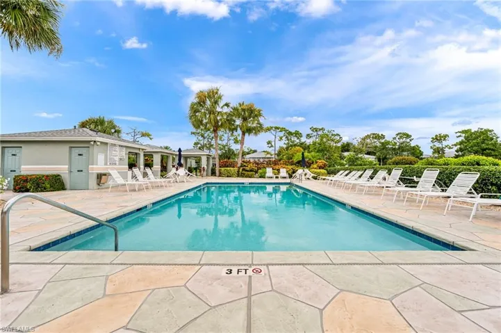 757 Belville Blvd, Naples, Florida 34104