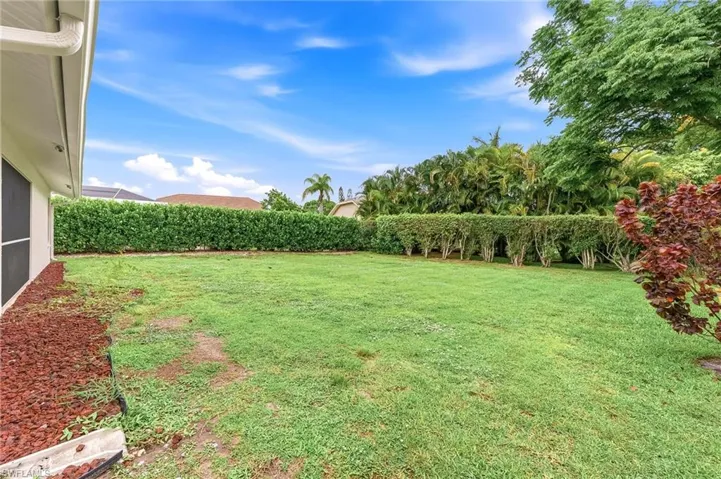 757 Belville Blvd, Naples, Florida 34104