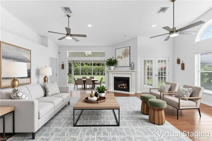 757 Belville Blvd, Naples, Florida 34104