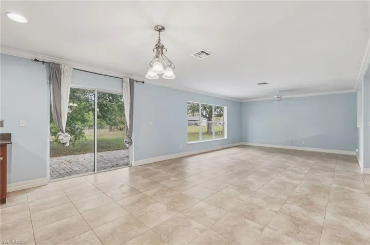 25134 Palisade Rd, Punta Gorda, Florida 33983