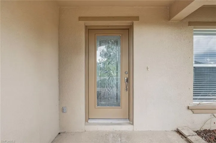 25134 Palisade Rd, Punta Gorda, Florida 33983