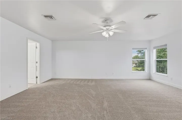 25134 Palisade Rd, Punta Gorda, Florida 33983