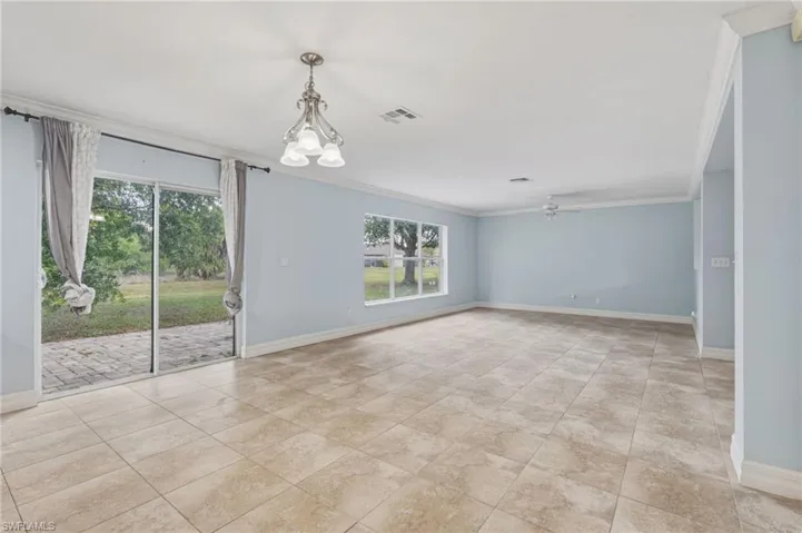 25134 Palisade Rd, Punta Gorda, Florida 33983