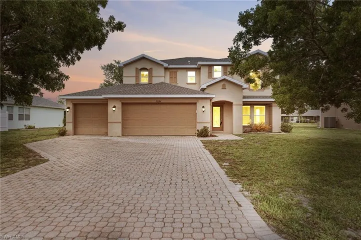 25134 Palisade Rd, Punta Gorda, Florida 33983