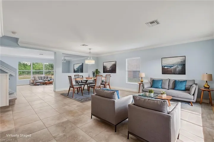 25134 Palisade Rd, Punta Gorda, Florida 33983