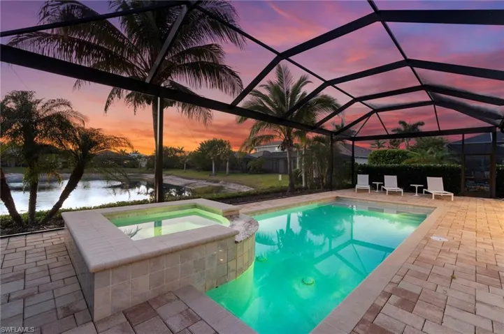 14731 Nautilus Pl, Naples, Florida 34114