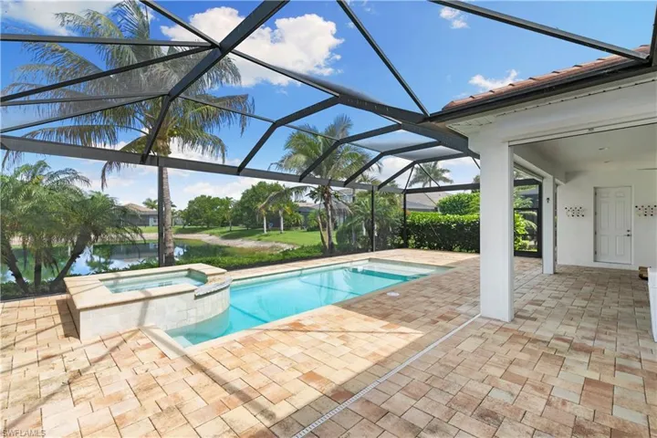14731 Nautilus Pl, Naples, Florida 34114