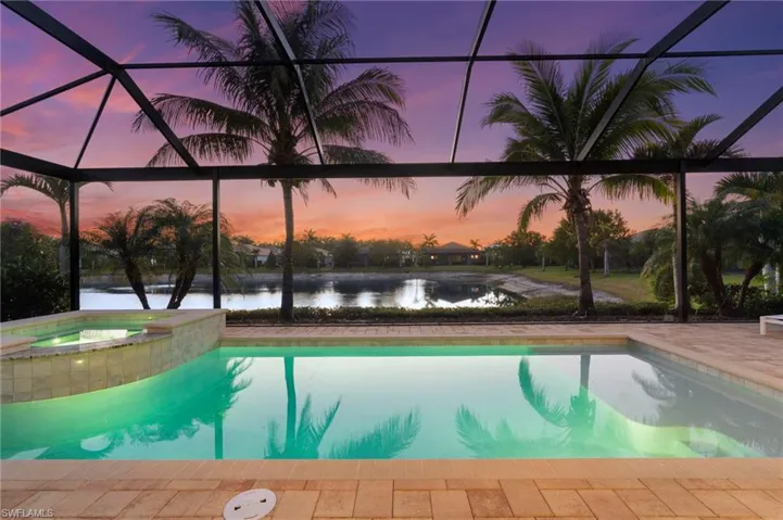 14731 Nautilus Pl, Naples, Florida 34114