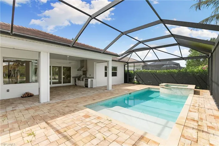 14731 Nautilus Pl, Naples, Florida 34114