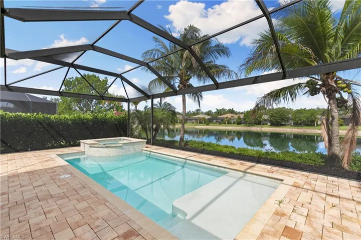 14731 Nautilus Pl, Naples, Florida 34114