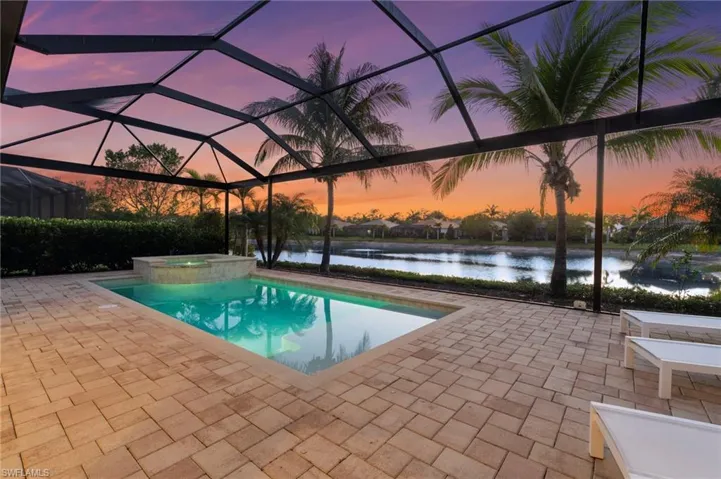 14731 Nautilus Pl, Naples, Florida 34114