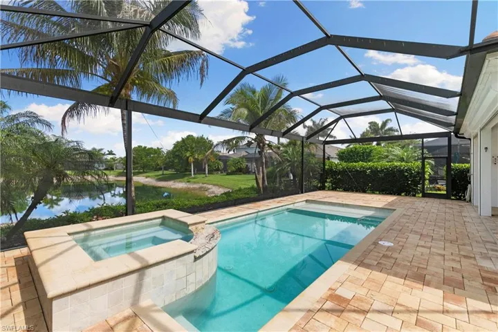 14731 Nautilus Pl, Naples, Florida 34114