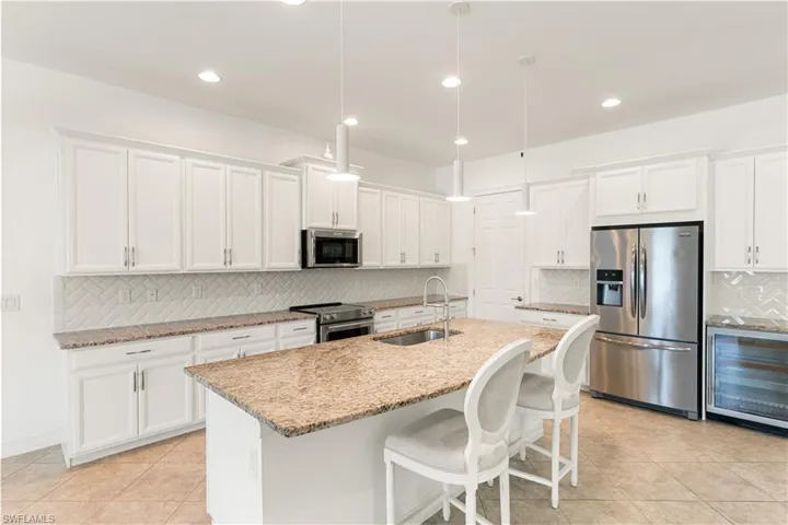 14731 Nautilus Pl, Naples, Florida 34114