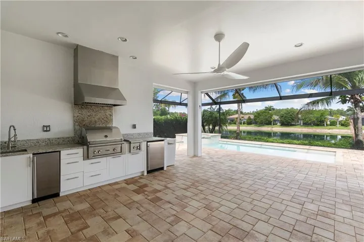 14731 Nautilus Pl, Naples, Florida 34114