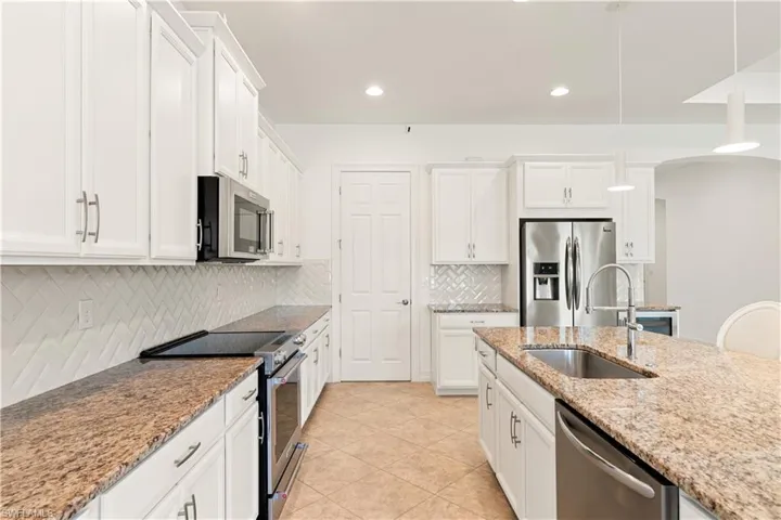 14731 Nautilus Pl, Naples, Florida 34114