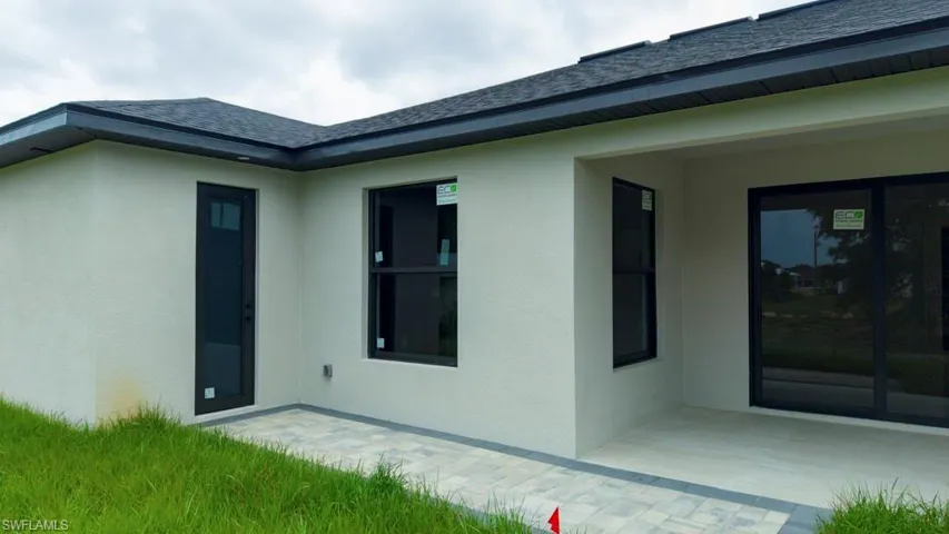 814 Clayton Ave, Lehigh Acres, Florida 33972